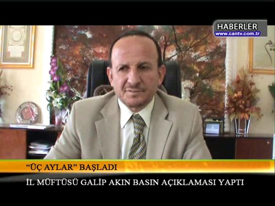 30.04.2014.CAN TV24 HABERLER