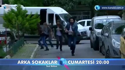 Arka Sokaklar 328. Bölüm Fragmanı izle - Fragmanlarizle.org