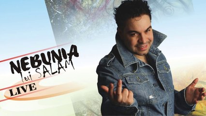 FLORIN SALAM - RAKI TAKI TANANA 2013 LIVE