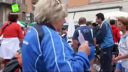 Ancora tanta voglia di correre. Arriva la Strarimini 31esima edizione