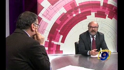 Il Palco 2014 | Tommaso Loiodice