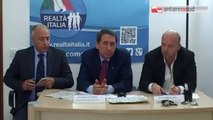 TG 30.04.14 Attese interminabili per la morfologica, denuncia di Realtà Italia