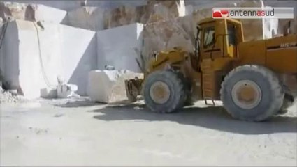 TG 30.04.14 Legambiente: un piano di recupero ambientale per le cave dismesse e abbandonate