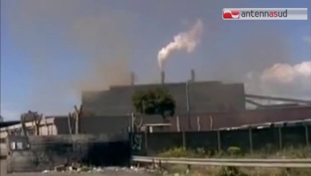 TG 30.04.14 Ilva incontra il Governo, nodo reperimento risorse