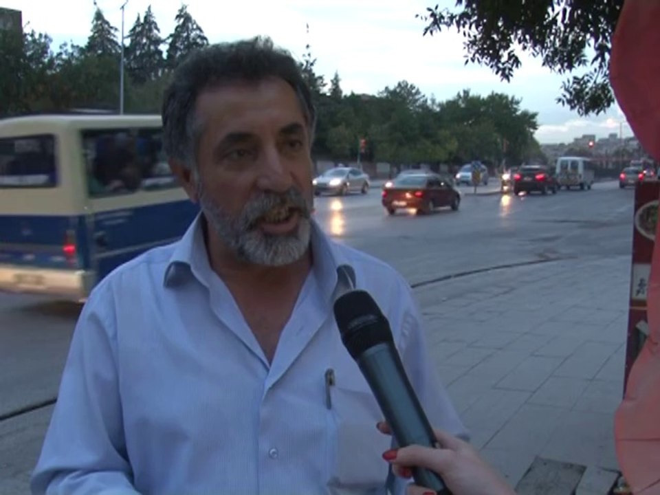 REKTUM KANSERİ HASTALIĞI VARDI ŞİFALI BİTKİLERİ KULLANDI