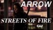 Arrow- Season 2 Episode 22 Extended Preview Promo 'Streets of Fire' (HD 2014)