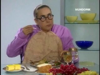 Mi Gorda Bella (parte 1) 29 de Abril