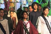 Dunya News - Youm E Shuhada ceremony held in Malir Cantt Karachi
