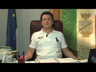 Intervista a Beniamino Palmieri - il mio progetto