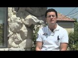 Intervista a Beniamino Palmieri - il mio lavoro