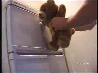 Grumly frigo swiffer