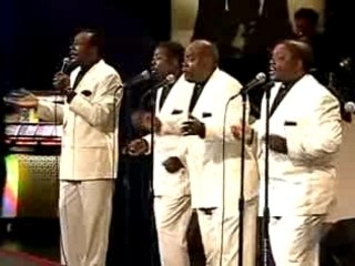Stormy Weather - The Spaniels