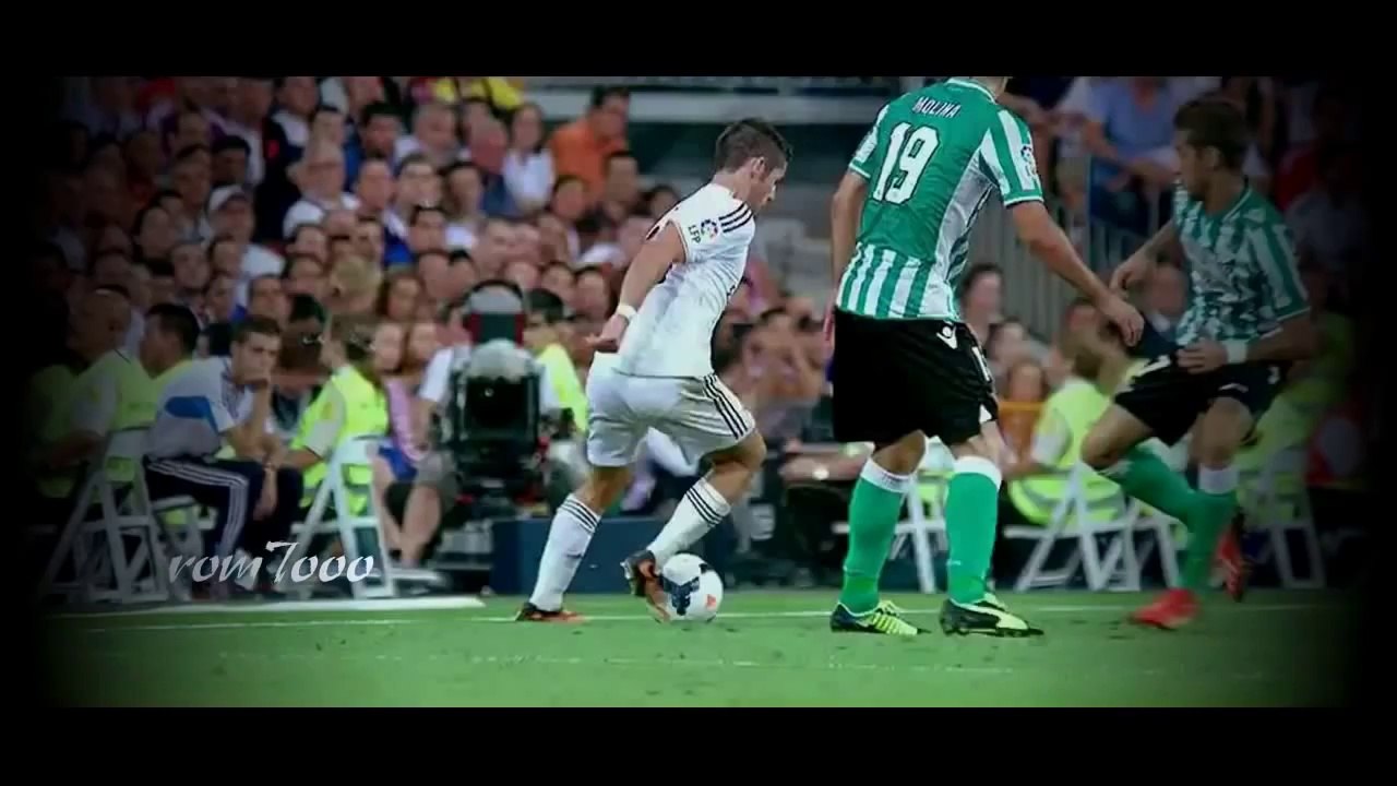 2013 - 2014 Amazing Skill Show HD