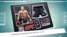 West Coast Authentic Autographed Sports Memorabilia | Jason Bobbitt