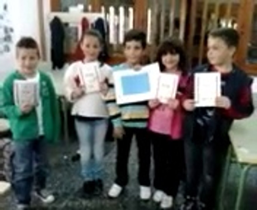 Equipo azul