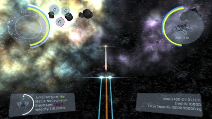 Drifter  Coming to PS4 and PS Vita