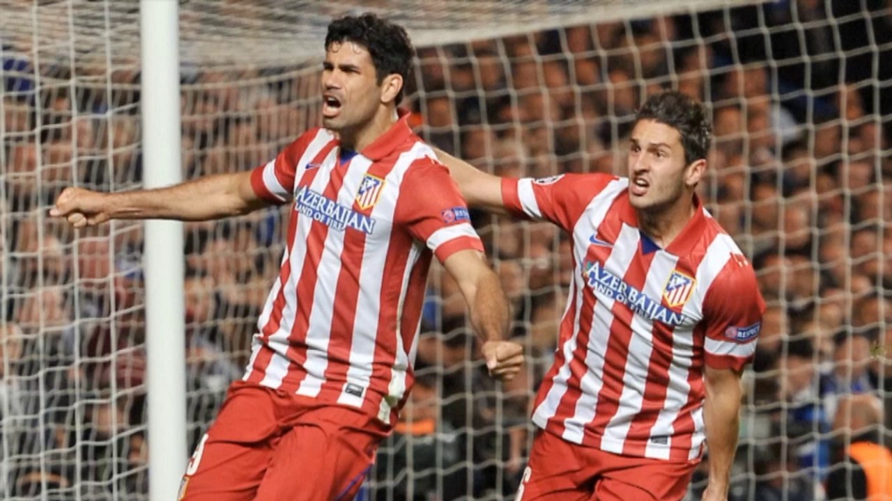 Costa: 'Gott sei Dank getroffen'