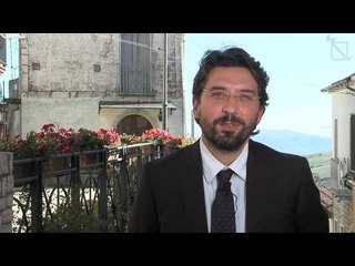 Intervista ad Antonino Pio Morcone - chi sono