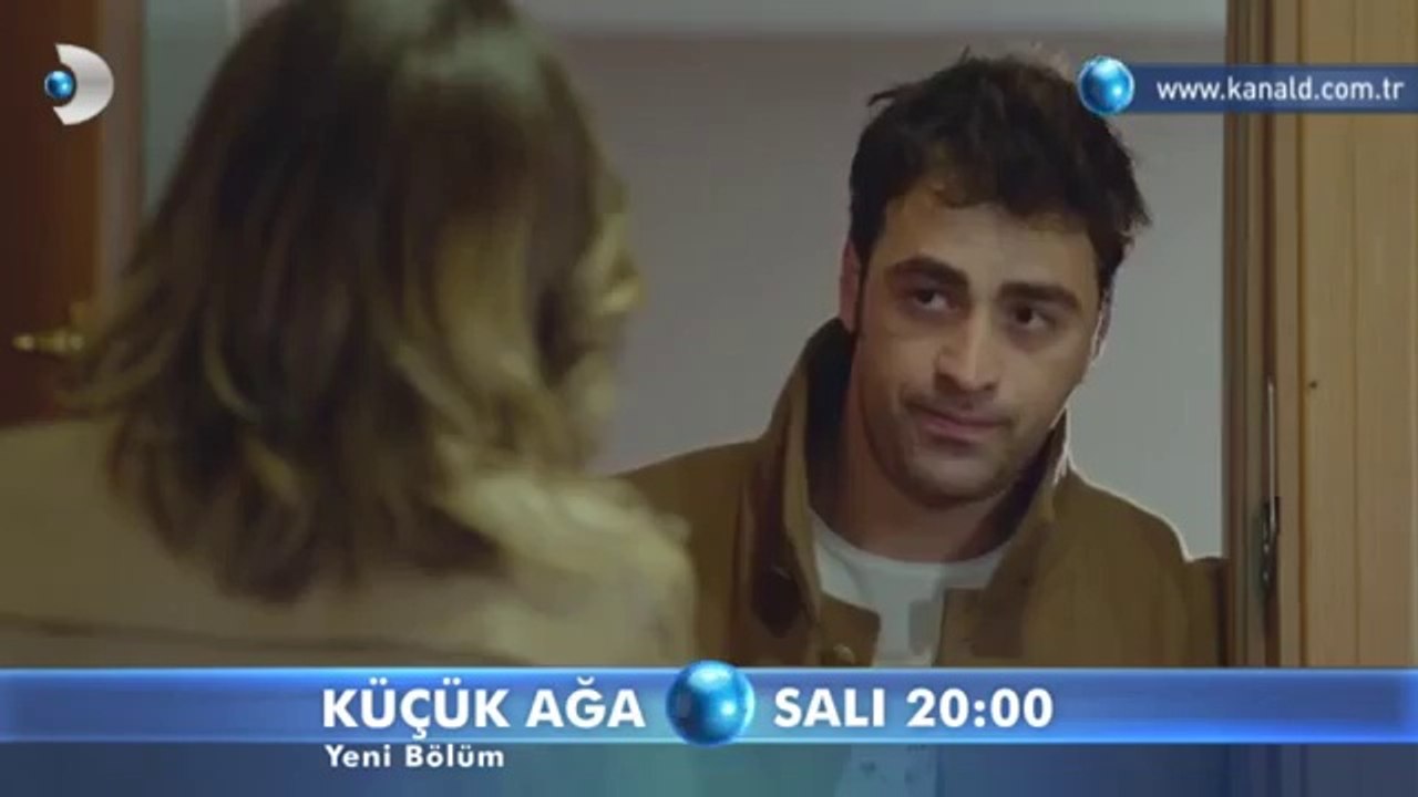 Küçük Ağa 14. Bölüm Fragmanı (29 Nisan Salı) izle