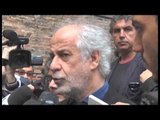 Napoli - Cittadinanza onoraria per Toni Servillo -1- (30.04.14)