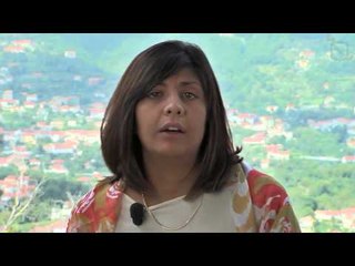 Intervista a Regina Milo - il mio lavoro