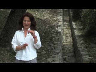 Intervista a Cristina Finamore - il mio lavoro