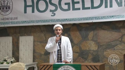 Abdurrahman Kalkan HocaTürkiye Peygamberine Sahip Çıkıyor “Sakarya Etabı”