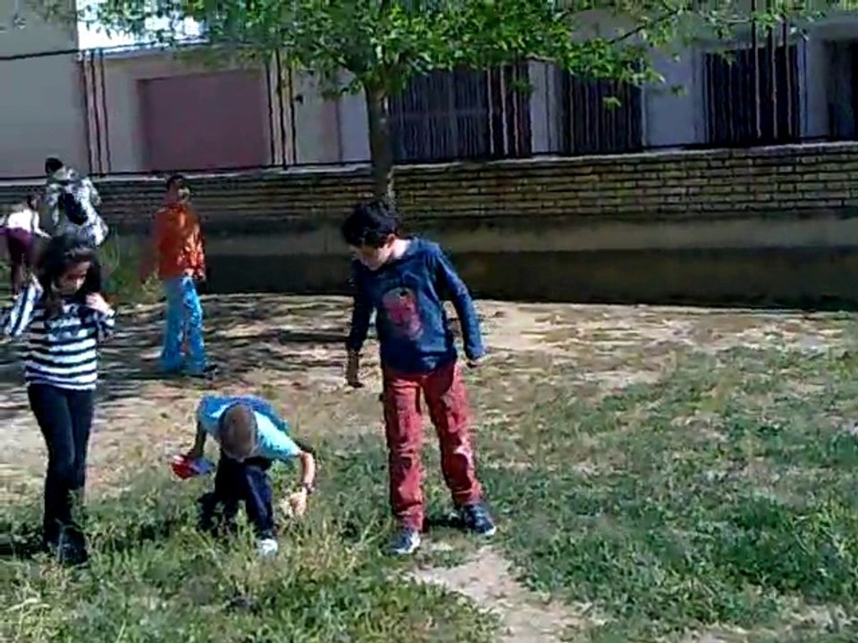Equipo rojo