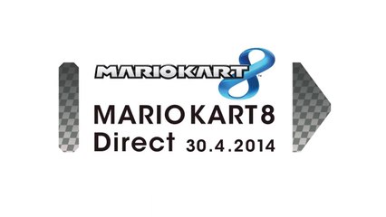 Download Video: Mario Kart 8 - Gameplay ITA (Nintendo Direct)