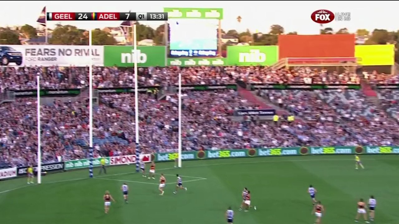 AFL.2014.Round.1.Carlton.v.Port.Adelaide.720p.x264.2nd.Qtr
