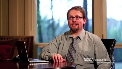 1800 Accountant - Quality Accounting Services