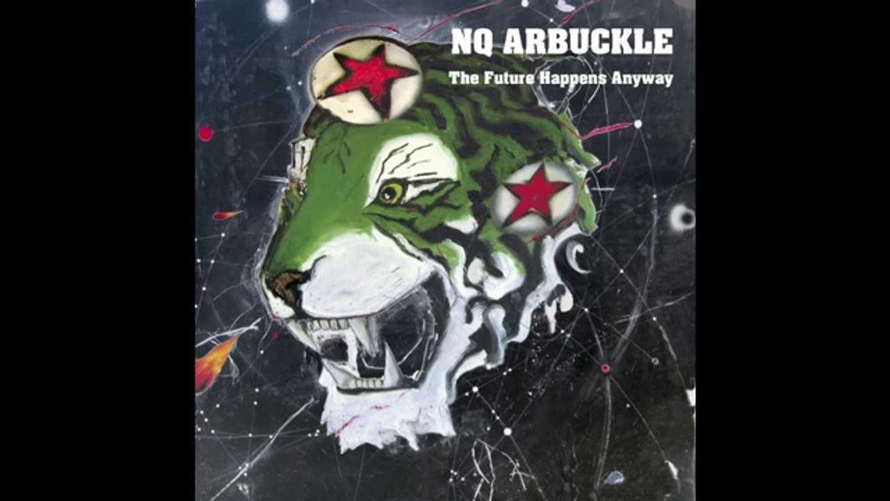 NQ Arbuckle - Eternal Father Strong To Save