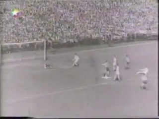 ECCC-1958_1959 Atletico Madrid - Real Madrid 1-0 (07.05.1959)