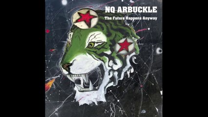 NQ Arbuckle - Life Boat (Song for Carolyn Mark)