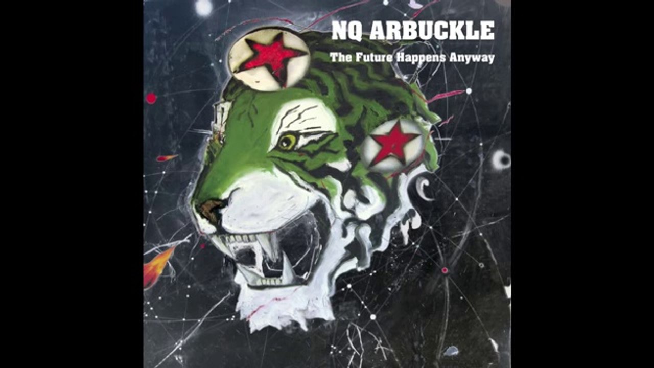 NQ Arbuckle - Sleepy Wife