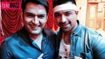 Ajaz Khan's MADNESS on Kapil Sharma's Comedy Nights with Kapil 4th May 2014 FULL EPISODE HD