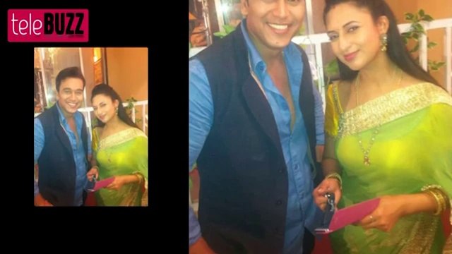 Ishita SLAPS Parmeet & ESCAPES in Star Plus Yeh Hai Mohabbatein 30th May 2014 FULL EPISODE HD