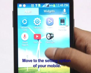 How to speed up your Android Phones?
