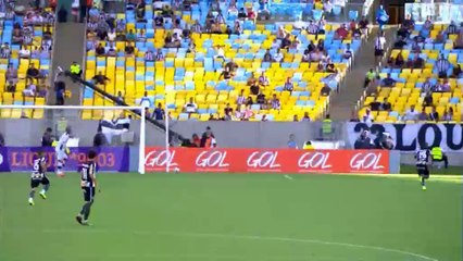 Najpiękniejsze bramki z Brazylii