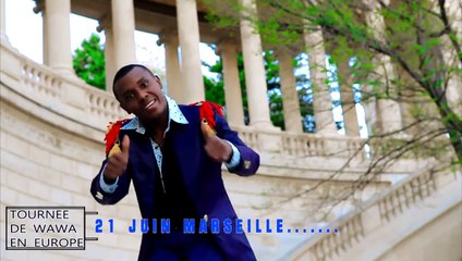 WAWA  ( MARESAKA )  gasy