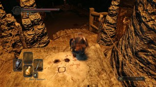 Dark Souls II - PC - With keyboard and mouse,Joystick is for noobyz! Level 70 Fr