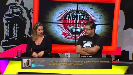 Justicia para 'Yaku' y para todos los perros envenados en la hacienda San José