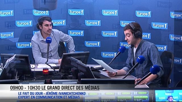 Anne Roumanoff : Je suis d'accord avec vous, je ne suis pas très doué en imitation