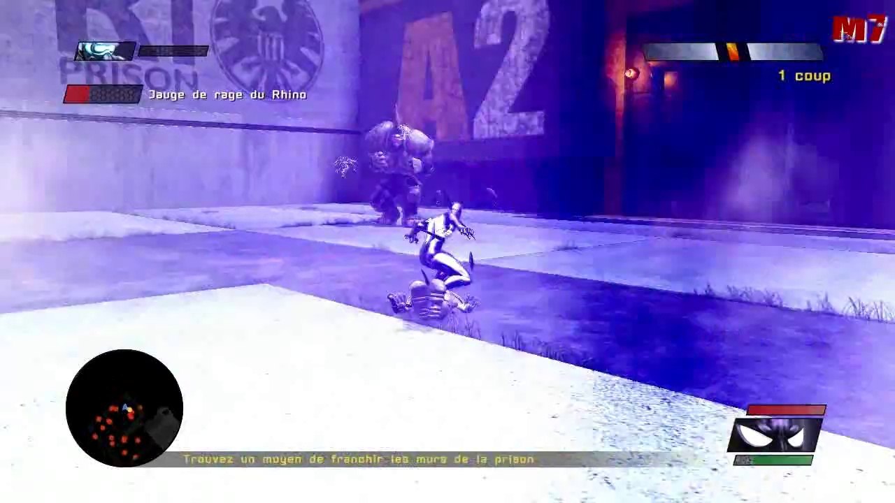 Spider-Man Le Règne des Ombres - 10 - Rhino le bricoleur
