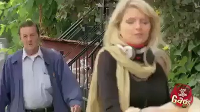 Şaka diye buna derim..