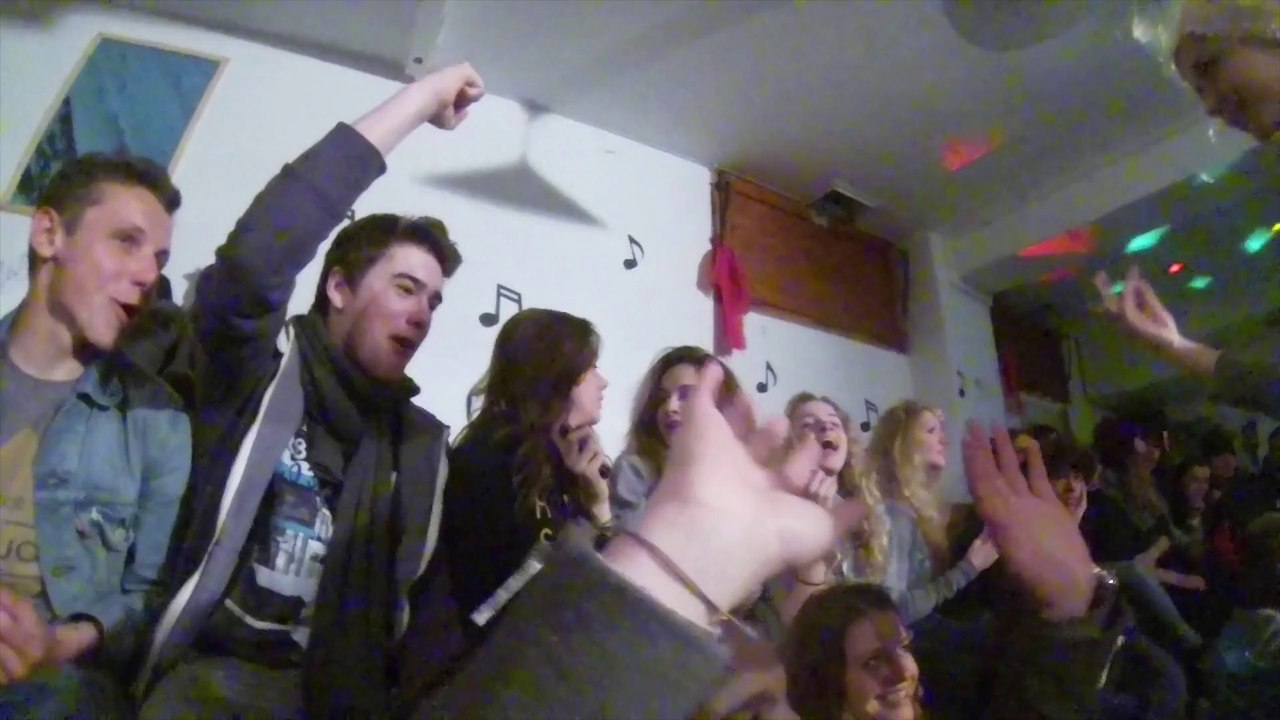 Film de la semaine 20:04:2014