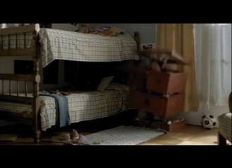 Çocuğa yapılan şiddeti anlatan mükemmel bir video