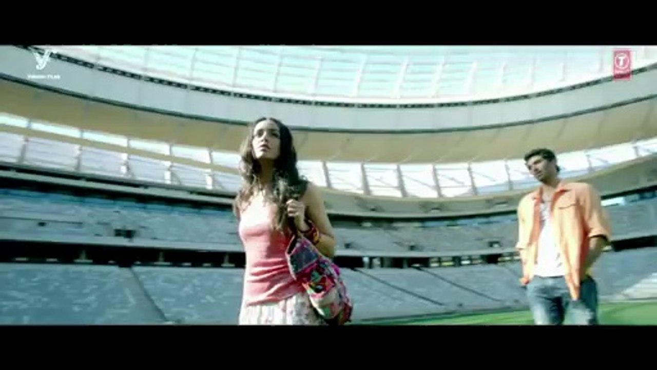 Aashiqui 2 Chahun Main Ya Naa [Official Full Video]