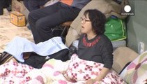 El primer ministro surcoreano pide perdón a los familiares de las víctimas del ferri Sewol
