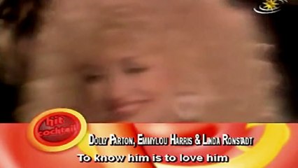 To know him is to love him Jau